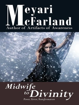 cover image of Midwife to Divinity